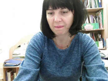 _GoodGirl_ webcam bongacams model stream image