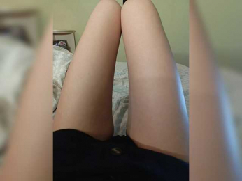 KoshkaKroshka webcam model stream image