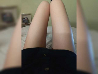 KoshkaKroshka webcam model stream image