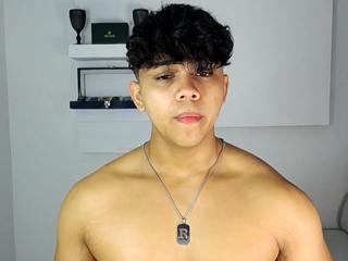 Noah Prada webcam model stream image