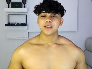 Noah Prada webcam model stream image
