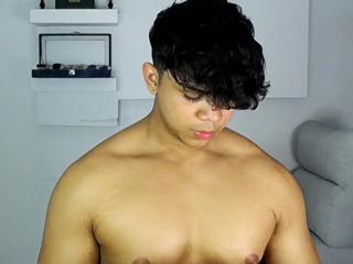 Noah Prada webcam model stream image