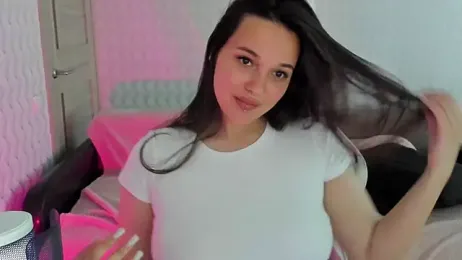Miss-Darcy webcam model stream image