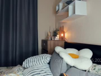 cute_caprice webcam chaturbate model stream image