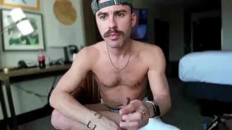 bobbyatx webcam stripchat model stream image