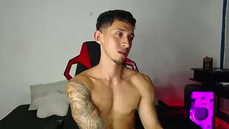 stevenSEX123 webcam model stream image