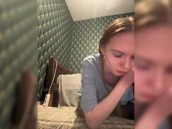 Angelinakiss webcam model stream image