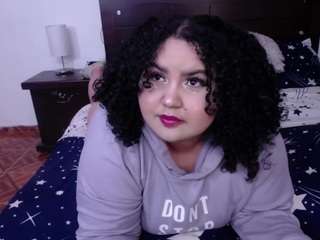 luisiana-cox webcam camsoda model stream image