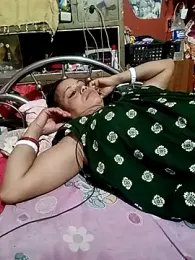 Miss-Pooja_ webcam model stream image