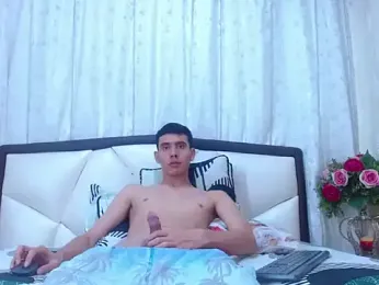 Mateo_Strogn webcam stripchat model stream image