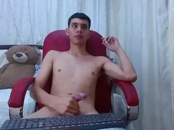 Mateo_Strogn webcam model stream image