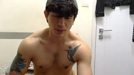 natenatejosh webcam model stream image