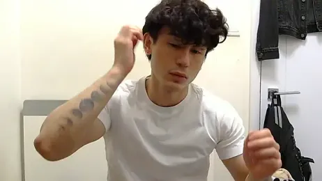 natenatejosh webcam model stream image