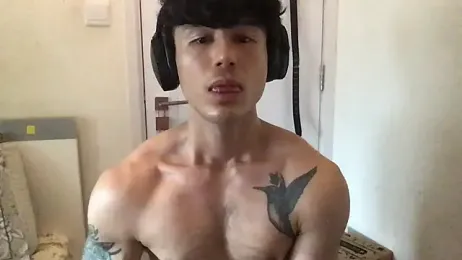 natenatejosh webcam model stream image