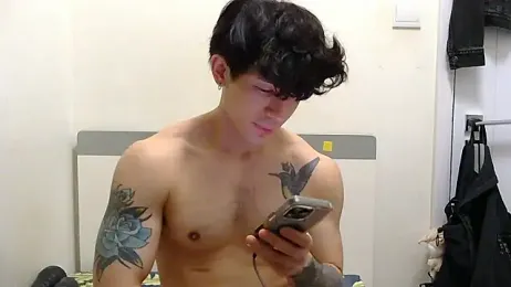 natenatejosh webcam model stream image