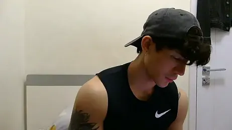 natenatejosh webcam model stream image