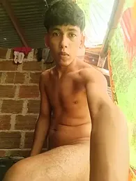 Andres123cv webcam model stream image