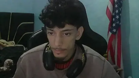 Dark_DesireX webcam model stream image