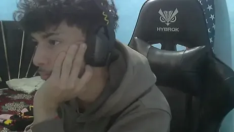 Dark_DesireX webcam model stream image