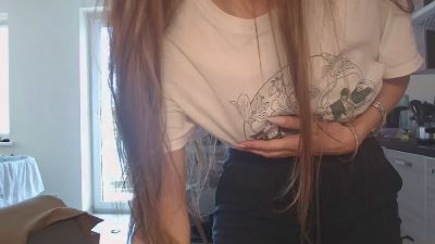 MissArianna webcam model stream image