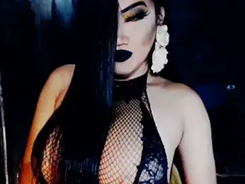Mistress4fun webcam model stream image