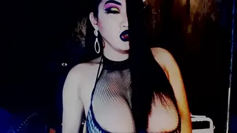 Mistress4fun webcam model stream image
