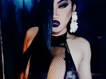 Mistress4fun webcam model stream image