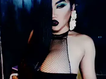Mistress4fun webcam model stream image