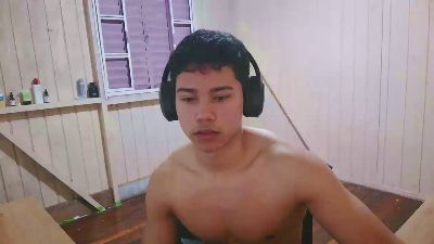 Isaaknz webcam model stream image