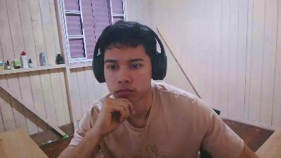 Isaaknz webcam model stream image