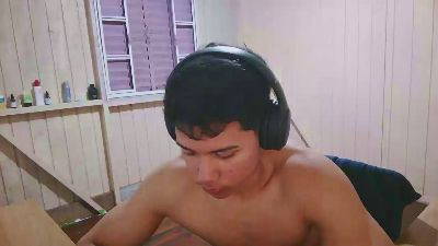Isaaknz webcam model stream image