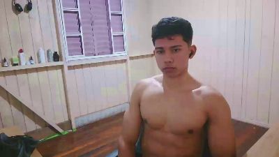 Isaaknz webcam model stream image