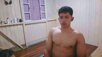 Isaaknz webcam model stream image