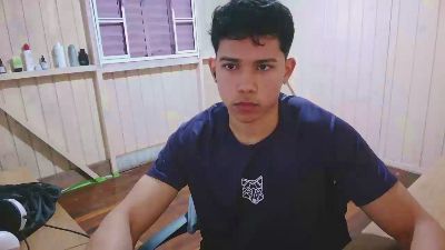 Isaaknz webcam model stream image