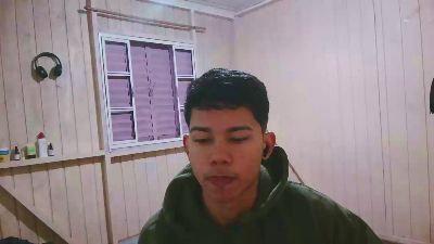 Isaaknz webcam model stream image