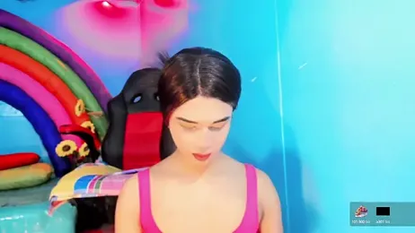 HANNAH_BACKERS webcam model stream image