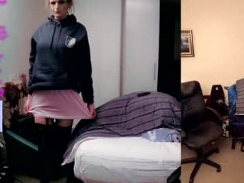 sissycdmish webcam model stream image