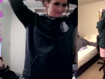 sissycdmish webcam model stream image