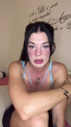 Amalia2025 webcam cam4 model stream image