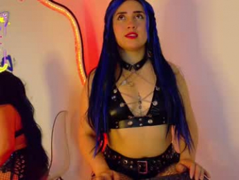 diane_1 webcam model stream image