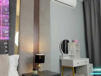 LexyAva webcam model stream image