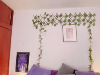 cata_greenn webcam model stream image