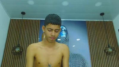 BabyBlue_x1 webcam cam4 model stream image