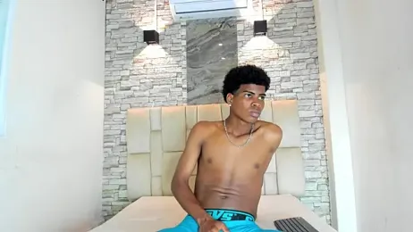 XAVI_LEE webcam model stream image