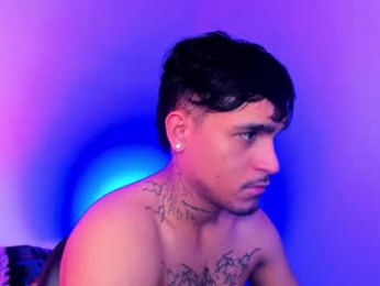 chriss_wg_ webcam model stream image