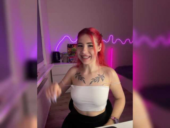 Aliisss webcam bongacams model stream image