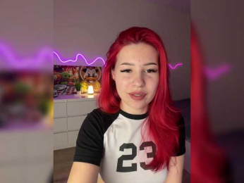 Aliisss webcam model stream image