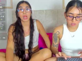 _maria_foxx_ webcam model stream image