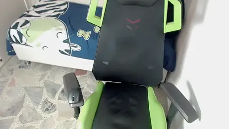 Pablito_junior webcam stripchat model stream image