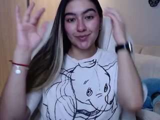 alexyferrer webcam model stream image